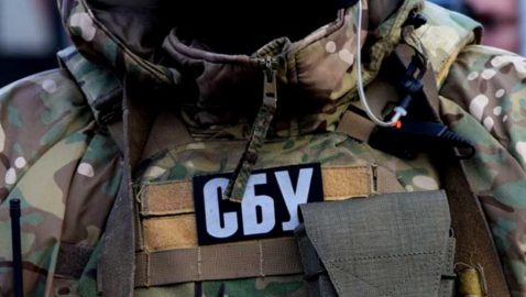 СБУ: Депутата подозревают в поставке оборудования на шахты «ДНР»