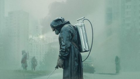 Российские турагентства хотят попросить у Зеленского разрешения на поездки в Чернобыль