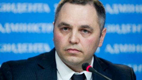Портнов подал в ГБР очередное заявление на Порошенко