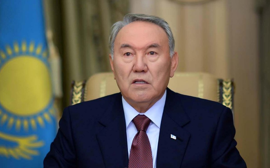 Назарбаев объяснил, почему ушел в отставку