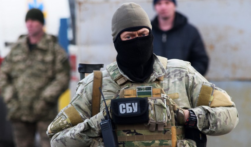 В СБУ заявили о предотвращении теракта в Запорожье