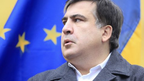 Саакашвили сообщил, за сколько можно купить место в списках партий