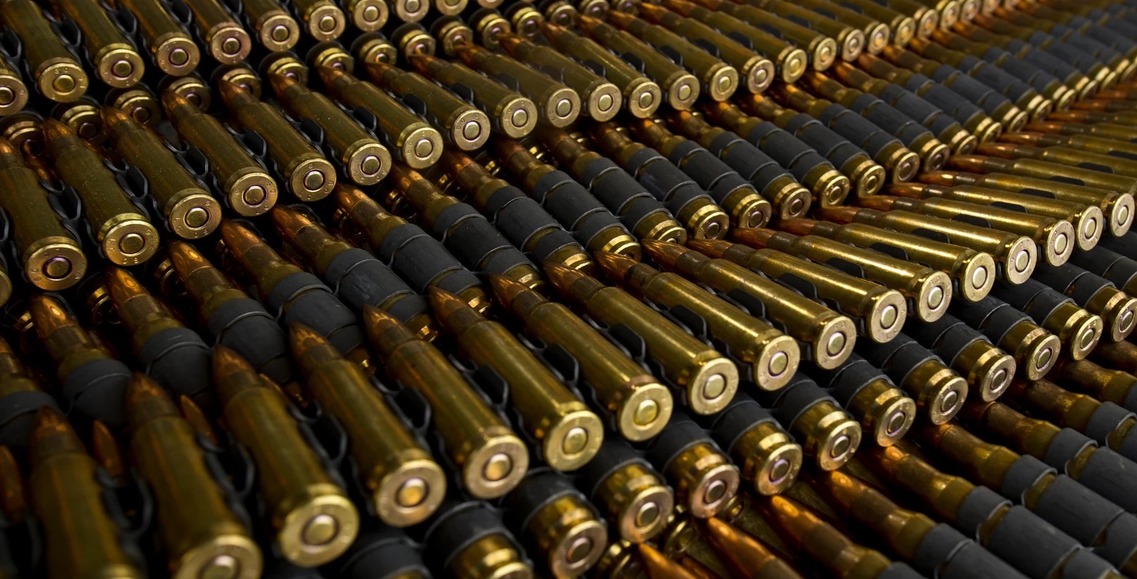 США выделят Украине $4 млн на склады для боеприпасов