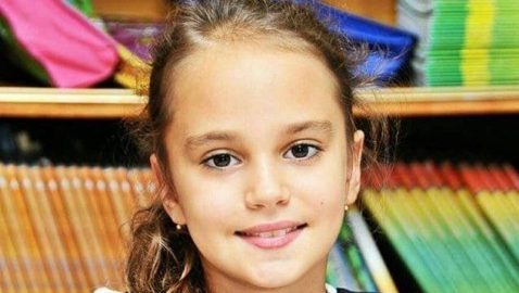 В полиции сообщили подробности убийства девочки в Одесской области