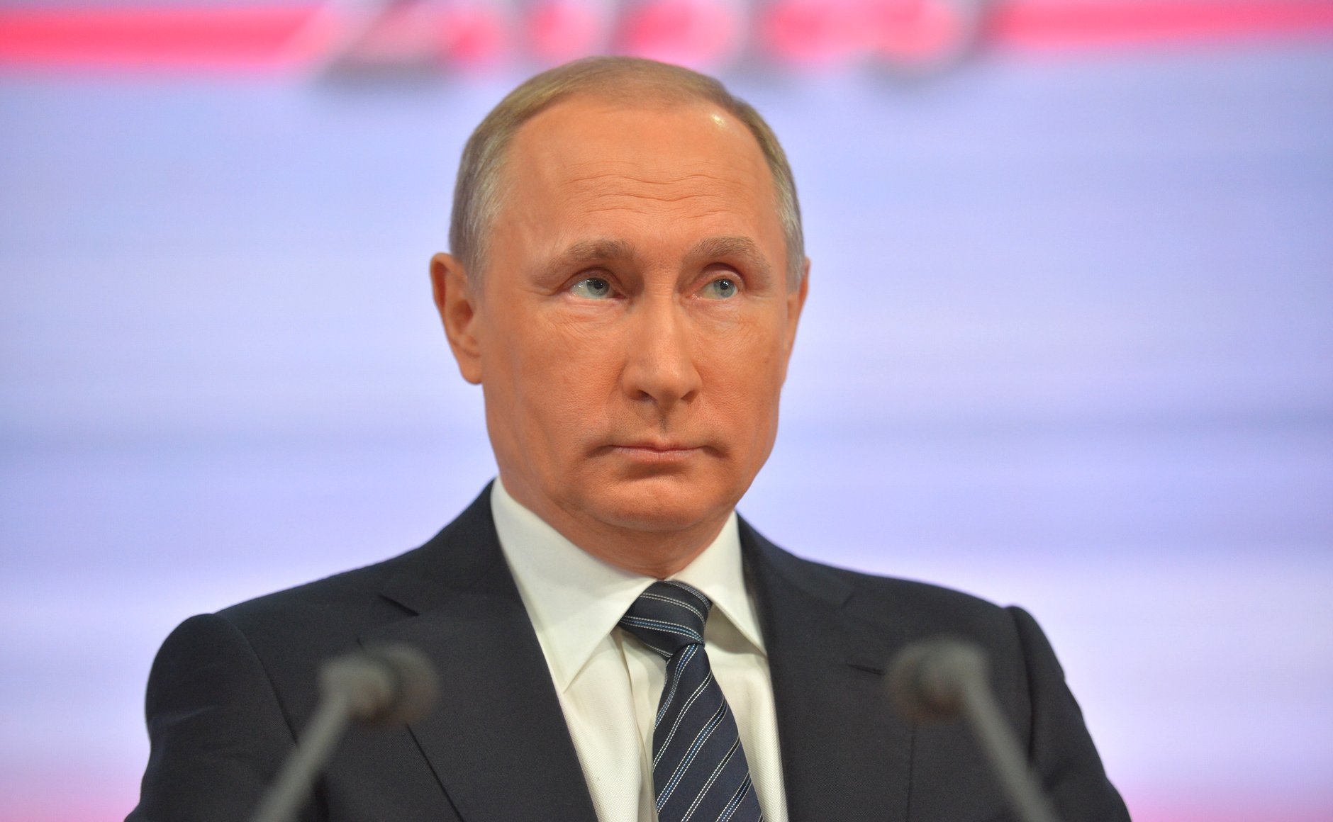 Путин прокомментировал расследование по крушению MH17