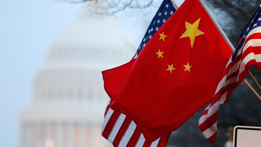 Китай ввел пошлины на $60 млрд на товары из США 