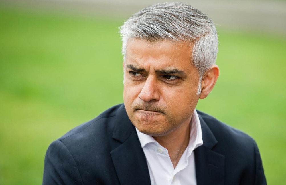 Трамп назвал мэра Лондона «отмороженным неудачником»