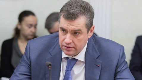Украина заблокировала избрание Слуцкого зампредом ПАСЕ без голосования