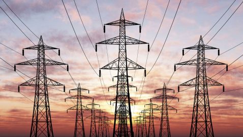 Зеленский предупредил о рисках нового рынка электроэнергии