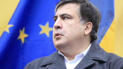 Саакашвили рассказал о своих впечатлениях от марихуаны