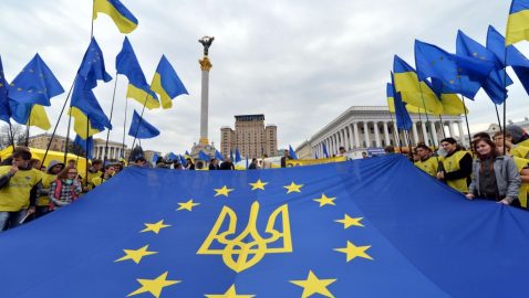 Саммит «Украина – ЕС» состоится в Киеве 8 июля