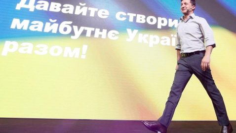Разумков назвал число кандидатов в «Слугу народа»