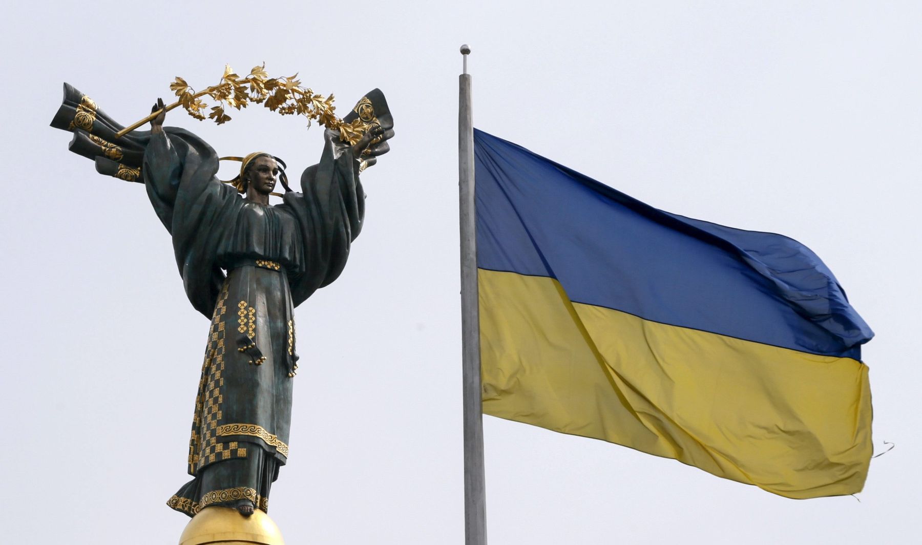 Freedom House оценила свободу прессы в Украине