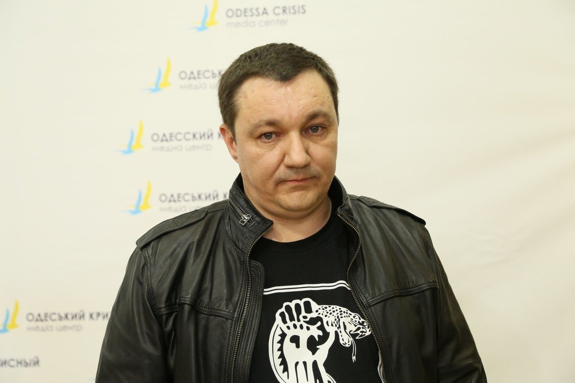 Нардепы попросили Зеленского посмертно наградить Тымчука