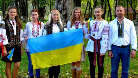 Украинцев с начала года стало почти на 100 тысяч меньше