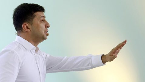 «Нас не услышали»: Зеленский прокомментировал решение ПАСЕ