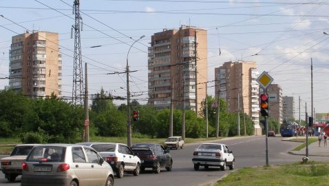 Харьковские депутаты проголосовали за возвращение проспекта Жукова