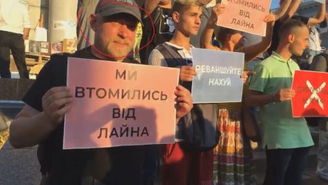 На журналиста Страны напал «киллер Бабченко» – СМИ