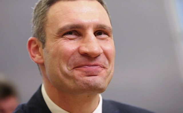 Портнов: Кличко пришел на допрос с опозданием