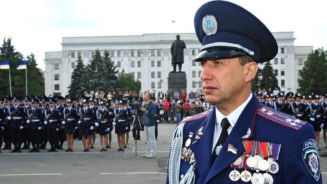Зеленский назначил главу Луганской ВГА