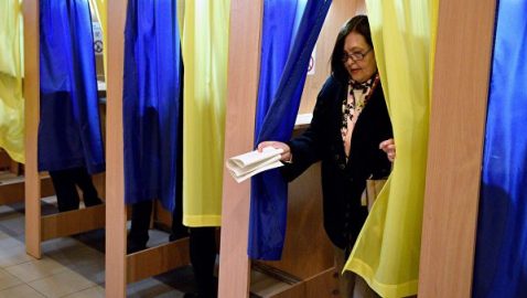 ЦИК сообщила данные о явке избирателей на 16:00