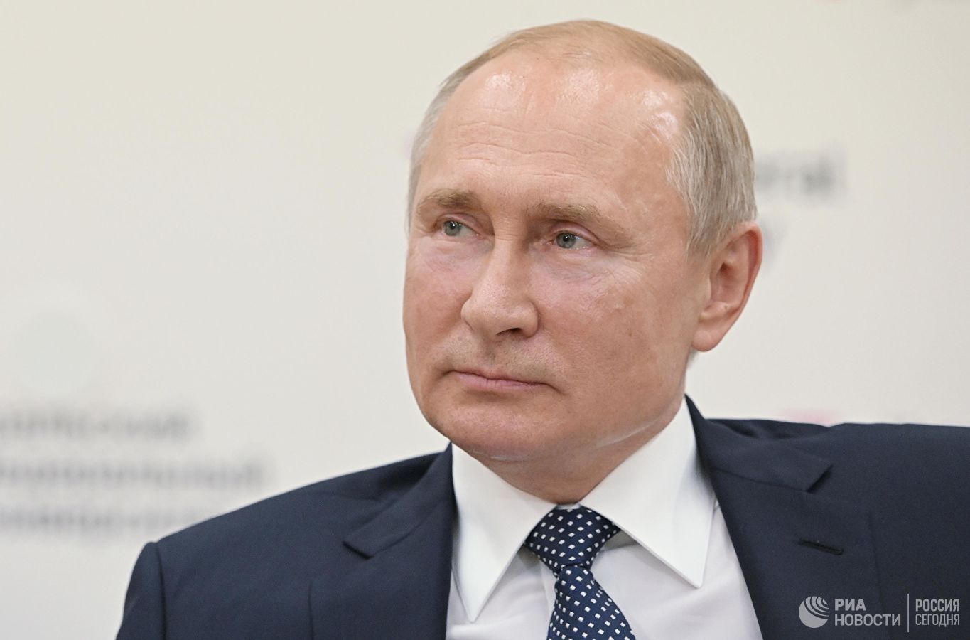 Путин сказал, какие политсилы Украины поддержит РФ