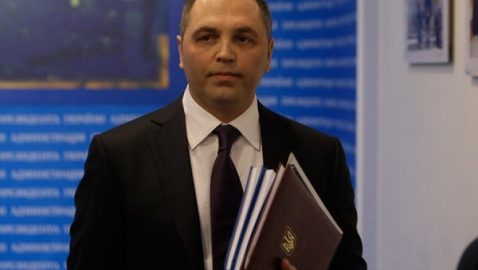 Портнов: ГПУ закрыла дело о «госизмене» Порошенко