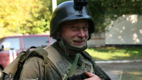 «Киллеру Бабченко» вручили подозрение за избиение журналиста
