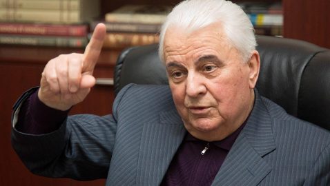 Кравчук: военное положение вводили ради переноса президентских выборов