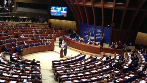 Нардеп: Россия оказалась в изоляции на ассамблее ОБСЕ