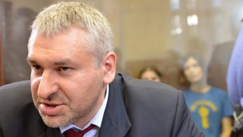 Против Фейгина открыто уголовное производство – Мосийчук