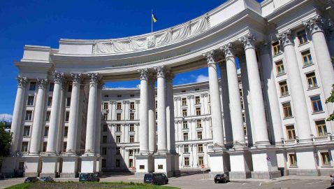 В МИД ответили на заявление ПАСЕ об «обязательстве» Украины