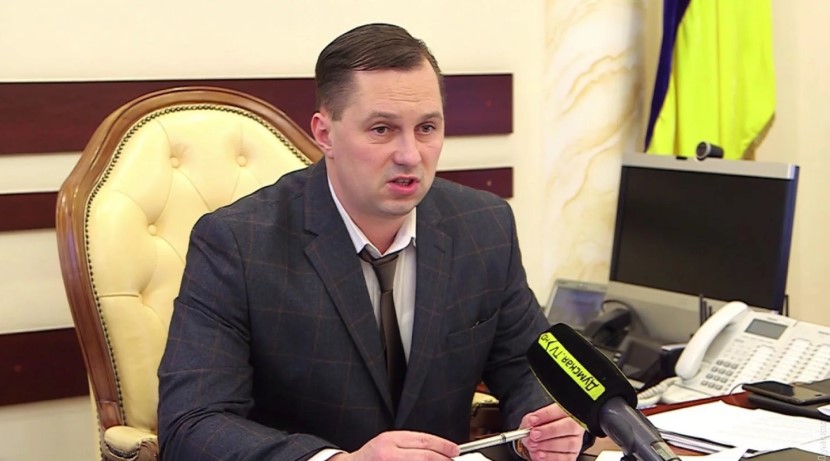 СМИ: экс-начальник одесской полиции отказался давать показания