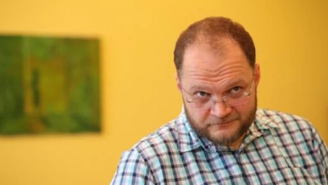 Зеленский назначил экс-директора СТБ своим советником