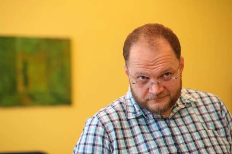 Зеленский назначил экс-директора СТБ своим советником