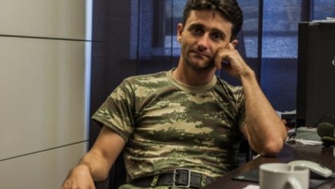 Украина в ОБСЕ: Россия выдает сербского боевика за журналиста