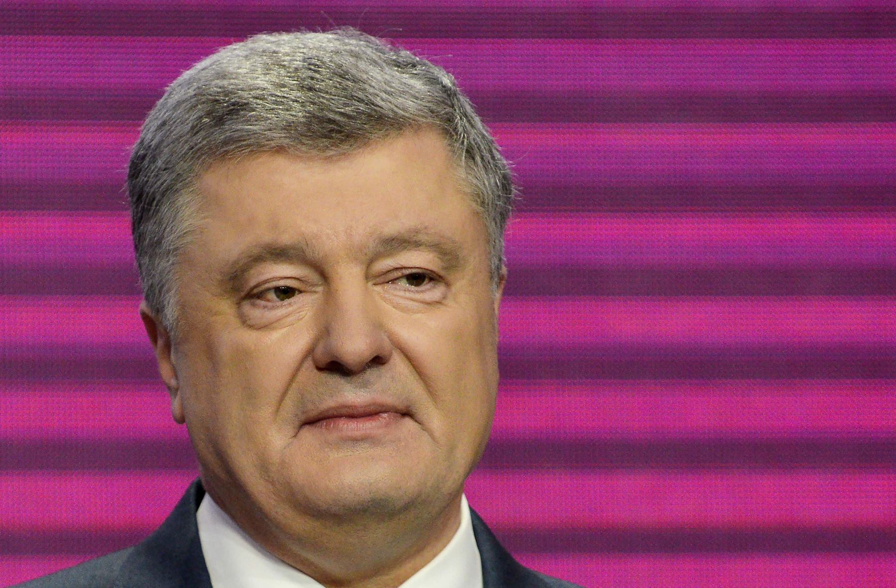 Порошенко: врагов Украины в новой Раде будет меньше