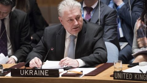 Ельченко обвинил Россию в финансировании терроризма