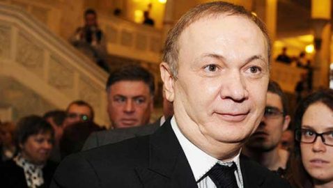 МВД возобновило розыск Иванющенко