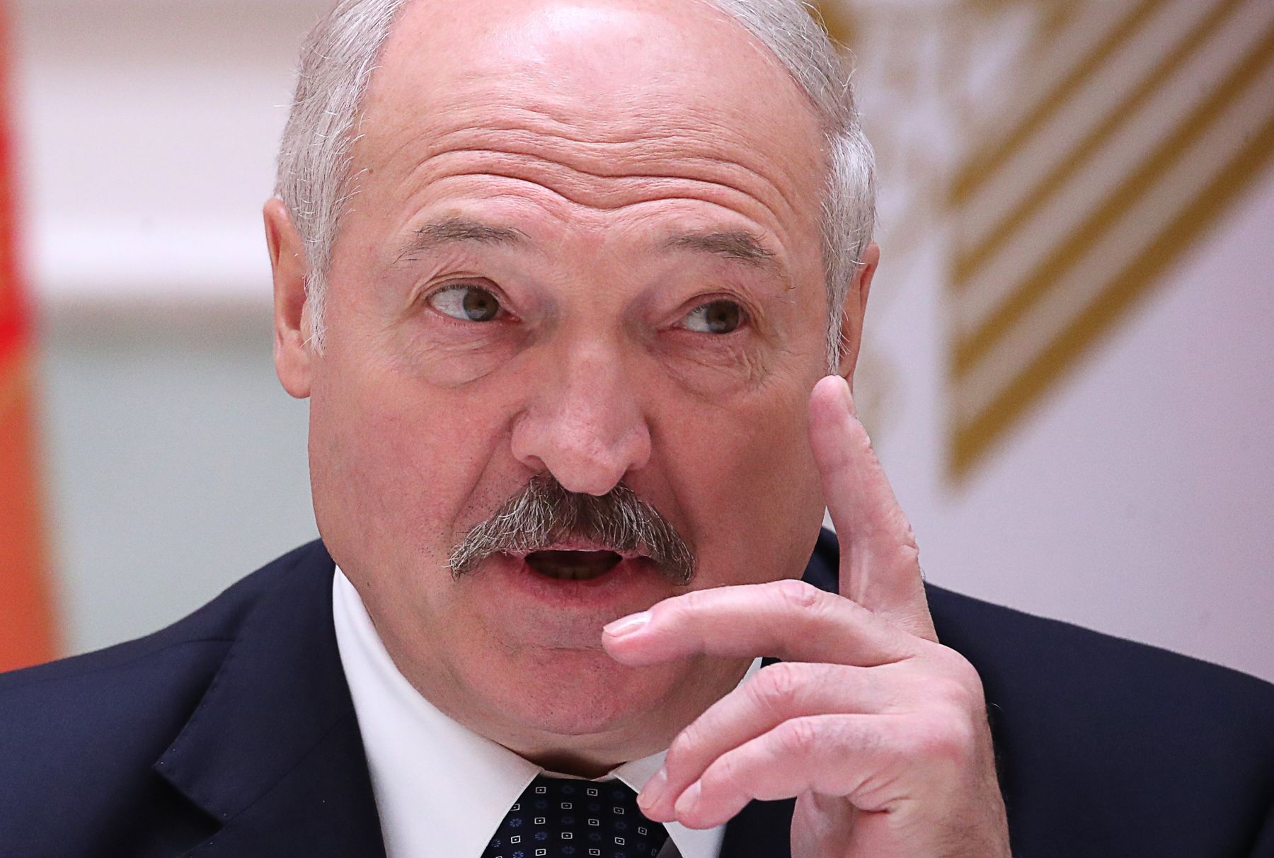 Лукашенко назвал Украину «общей бедой» Европы