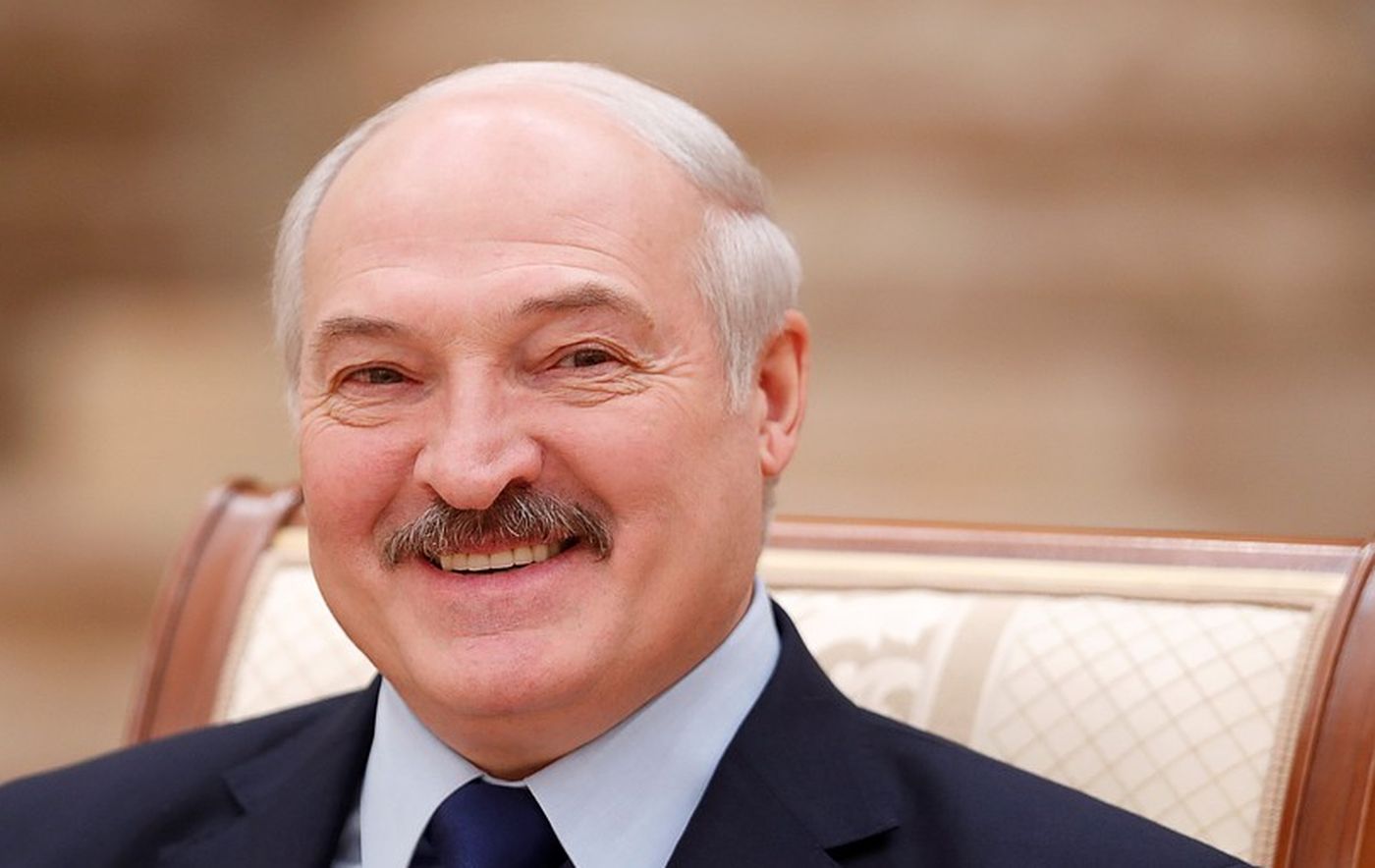 Лукашенко поддержал идею Зеленского о встрече с Путиным в Минске