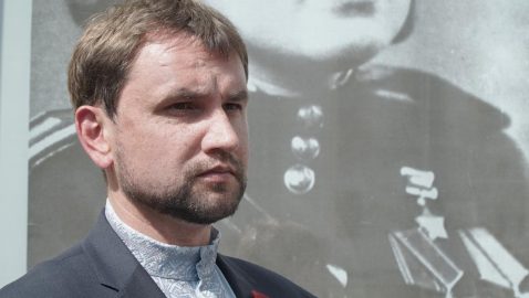 Вятрович отреагировал на расследование Польшей «геноцида» ОУН-УПА