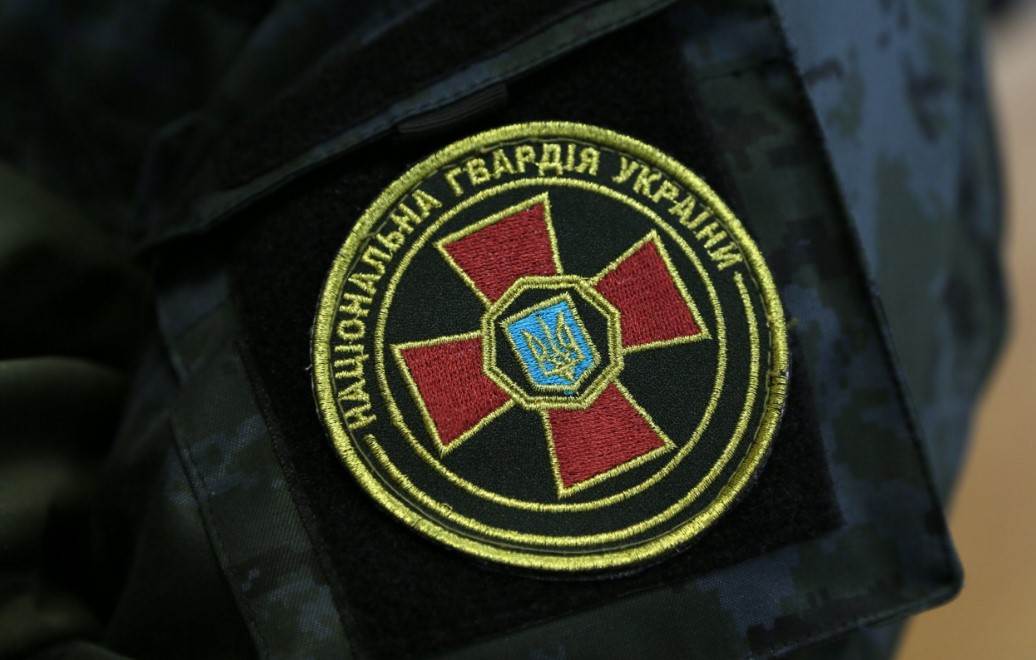 Ранение нацгвардейца в Одессе квалифицировали как попытку суицида