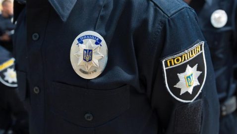 В Белой Церкви полиция одновременно провела 50 обысков