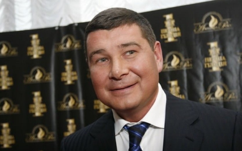 Верховный суд окончательно запретил Онищенко участие в выборах