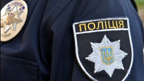 В Киеве азербайджанец избил полицейского