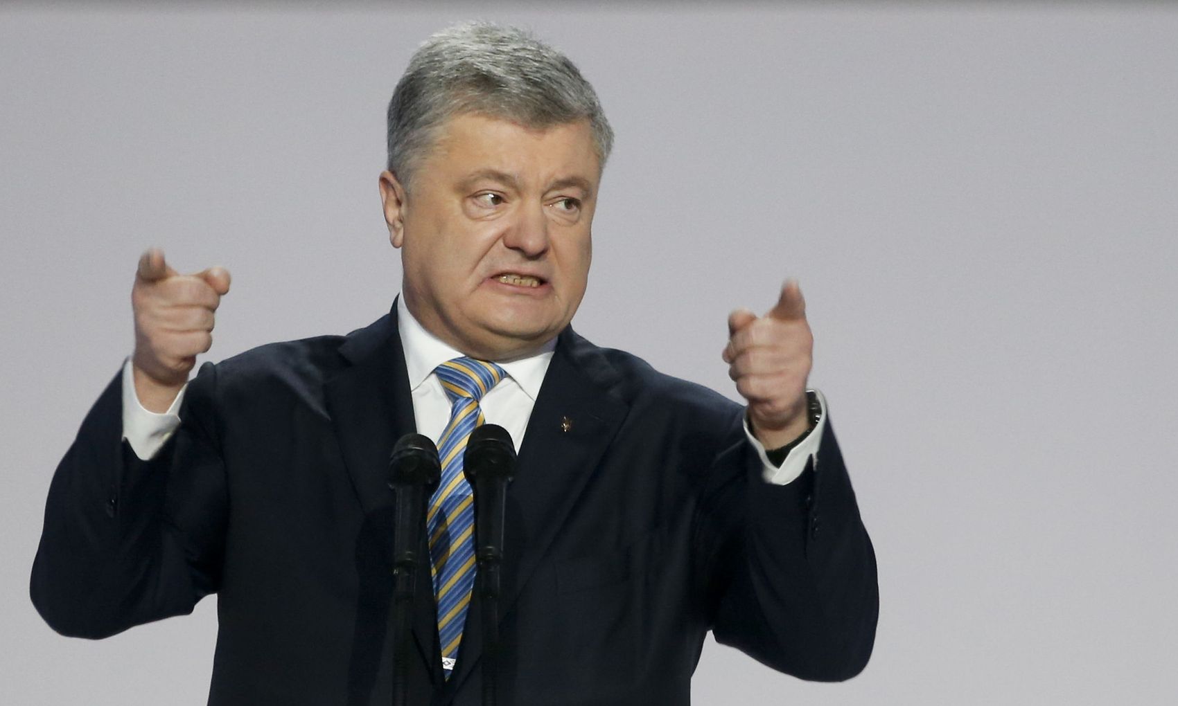 Дело Порошенко: ГБР изымет документы в банке экс-президента