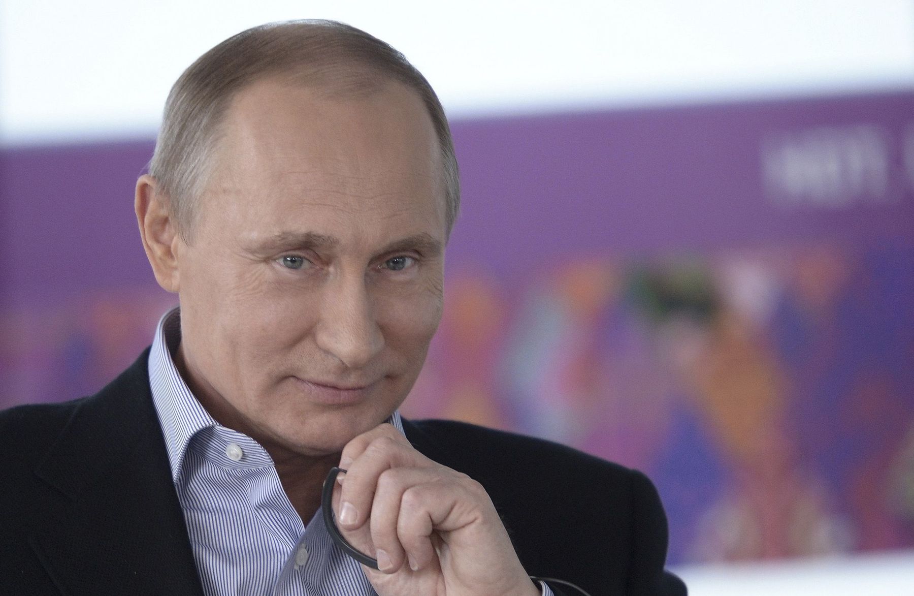 Путин оценил ситуацию в Украине после президентских выборов