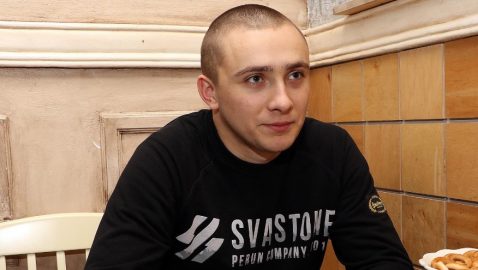 Стерненко подает в суд на Портнова и NewsOne