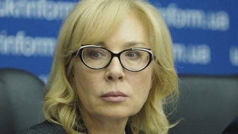 Адвокат: Денисову вызвали на допрос в ГПУ